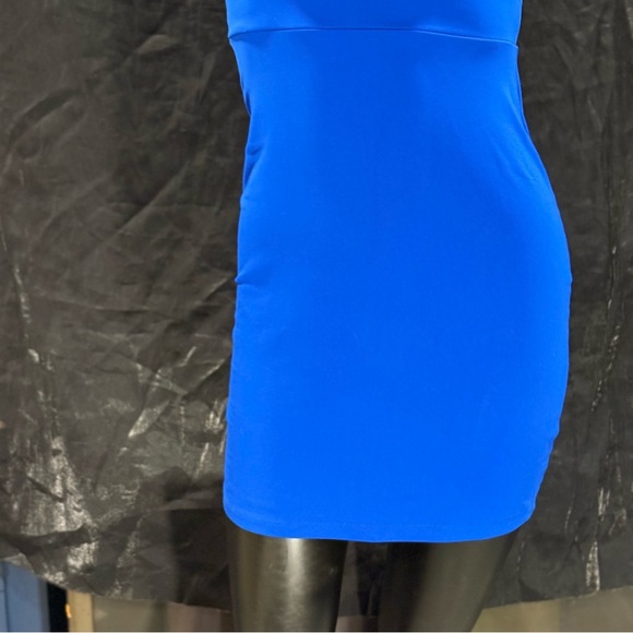 Susana Monaco Cobalt Blue Apparel - Picture 13 of 15